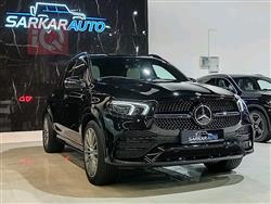 مرسيدس بنز GLE